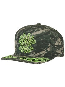 Volcom Beast Mode Snapback Hat
