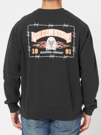 Volcom Barb Stone Crew Sweatshirt