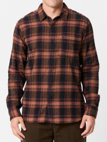 Volcom Baystone Flannel Shirt