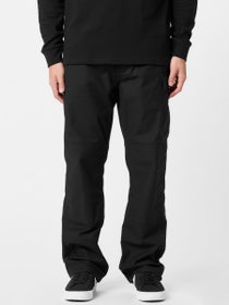 Volcom Caliper II Work Pants Black