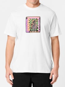 Volcom Doom Frog T-Shirt Black