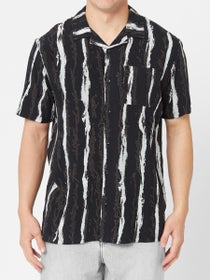 Volcom V Ent Hockey Dad S/S Woven