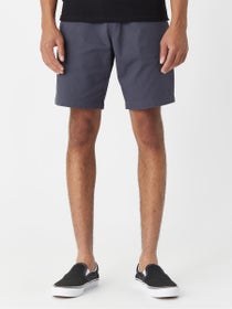 Volcom Frickin Ew Shorts Charcoal