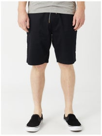 Volcom Frickin Ew Shorts Black