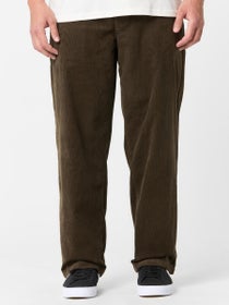 Volcom Frickin Loose Tapered Cord Pants Wren