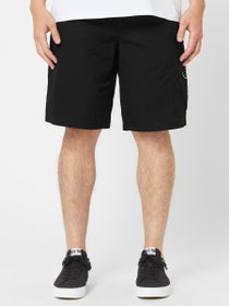 Volcom Grand Fang Cargo Shorts Black