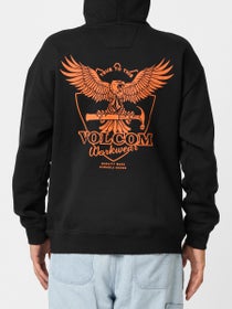 Volcom Hammered Hoodie