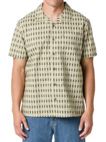 Volcom Macros S/S Woven