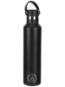 Volcom Metal Mouth Thermal Bottle Black