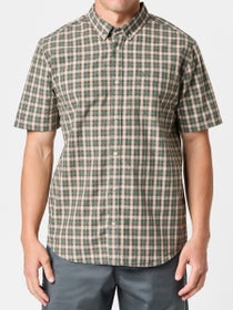 Volcom Morphew S/S Woven