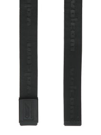 Volcom Modstone Web Belt Black