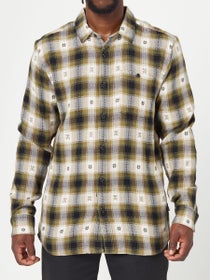 Volcom Skate Vitals Simon B L/S Woven