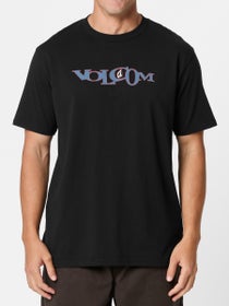 Volcom Skidder T-Shirt Black