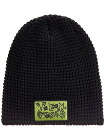 Volcom Skate Vitals Simon B Beanie Black