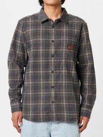Volcom Stonevise Flannel Shirt
