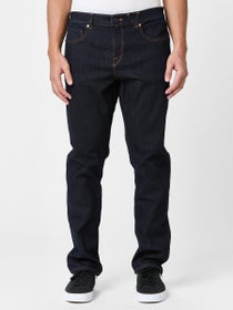 Volcom Solver Jeans Rinse