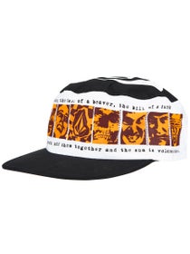 Volcom Skate Vitals Remy S Hat