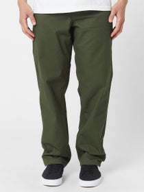 Volcom Skate Vitals G Taylor Pants Squadron Green