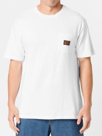 Volcom Workwear Certifico T-Shirt White
