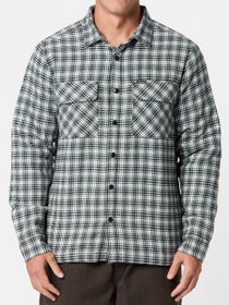 Volcom Wilderstone Lined Button Up Shirt