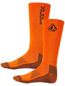 Volcom Workwear Tall Socks