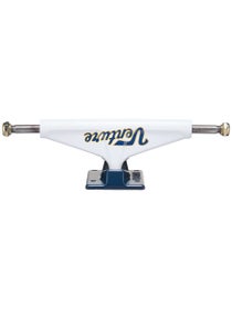 Collegiate V-Hollow 5.6 Truck 8.25" White/Navy