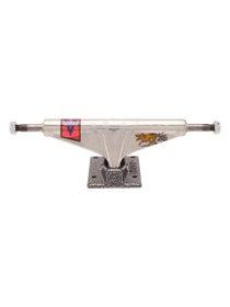 Gabbers Pro V-Hollow 5.6 Truck 8.25" Polished/Black