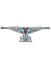 Koston V8 Baseplate 5.2 Truck 8" Polished