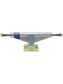 Scribble V-Light 5.8 Truck 8.5" Polished/Green