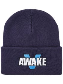 Venture Wide Awake Beanie Navy