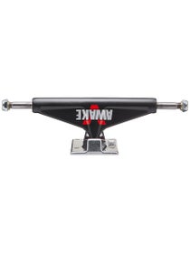 Wide Awake V-Hollow 5.6 Truck 8.25" Blk/Polished