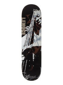 Vinyl Lenoce Jazz Deck 8.25 x 31.75