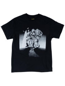 Welcome x Beetlejuice Showtime T-Shirt Black