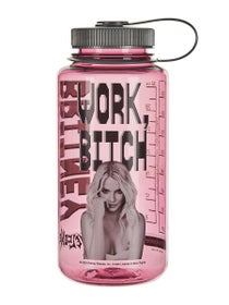 Welcome x Britney Spears Nalgene Water Bottle 