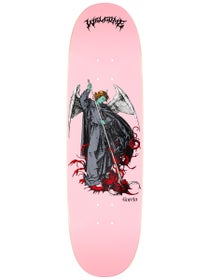 Welcome Garcia Spear on Son of Boline Deck 8.8 x 32.5
