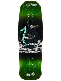 Welcome x Harry Potter Voldemort Deck 9.75 x 31.75