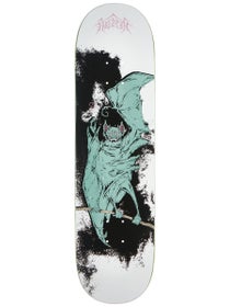 Welcome Infinitely Batty on Popsicle Deck 8.5 x 32.25