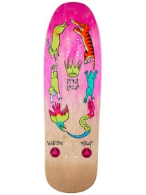 Welcome Miller Animal Kingdom on Gaia Deck 9.67 x 31.75