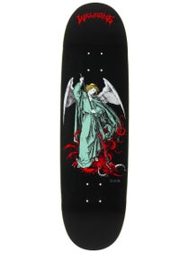 Welcome Garcia Spear on Son Of Boline Deck 8.8 x 32.5