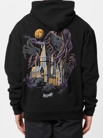 Welcome x Harry Potter Dementor Hoodie Black