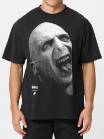 Welcome x Harry Potter Dark Lord T-Shirt Black