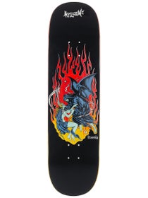 Welcome Townley Evermore on Enenra Blk Deck 8.8 x 32.38