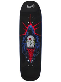 Welcome Yanko Wilted on Panther Deck 9.0 x 32.5