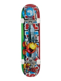 World Industries Bazooka Complete 8 x 32