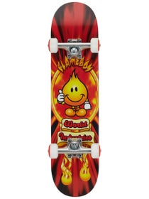 World Industries Flameboy V2 Complete 7 x 28