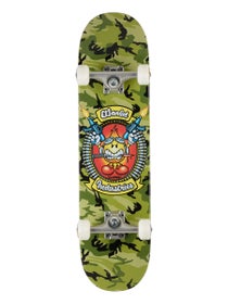 World Industries Flameboy Camo Complete 7.5 x 31