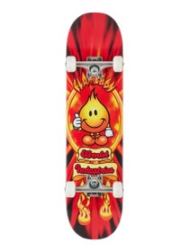 World Industries Flameboy V2 Complete 7.75 x 31.25