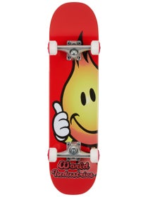 World Industries Flameboy Wrap Complete 7.5 x 30