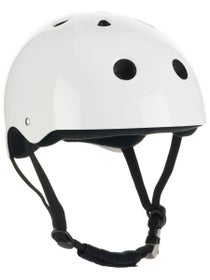 Yepa T-Shell Helmet Gloss White