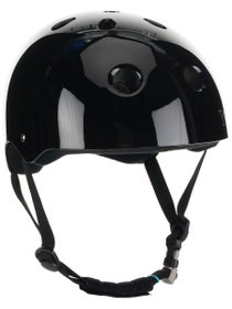 Yepa T-Shell Helmet Gloss Black